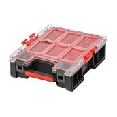 Skrzynki i torby narzędziowe - Organizer QBRICK System ONE M Plus 2.0 - miniaturka - grafika 1