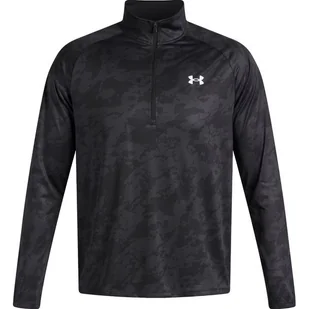 Bluza męska Tech 1/2 Zip Under Armour - Bluzy męskie - miniaturka - grafika 1