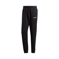 Spodnie męskie - Adidas ESSENTIALS PLAIN PANTS > DU0372 - miniaturka - grafika 1
