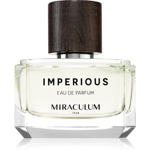 Miraculum Woda perfumowana Imperious 50 ml - Wody i perfumy męskie - miniaturka - grafika 1