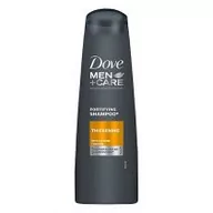 Żele pod prysznic dla mężczyzn - Dove MEN THICKENING SZMPON 400ML zakupy dla domu i biura 9149701 - miniaturka - grafika 1