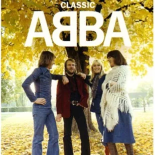 Polydor Records Ltd Universal Masters Collection ABBA - Reggae - miniaturka - grafika 3