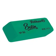 Przybory szkolne - Gumka do mazania ołówka kredek SP30 Satin PELIKAN - miniaturka - grafika 1