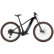 Rowery elektryczne - Trek Powerfly Plus 4 Gen 5 2025 M Gloss Dark Star/Matte Dark Web - miniaturka - grafika 1