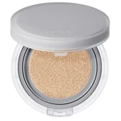 Podkłady do twarzy - Nu Zero Cushion podkład w poduszce 03 Natural21 15g - miniaturka - grafika 1