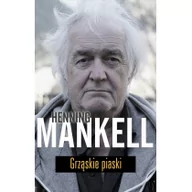 Biografie i autobiografie - Grząskie piaski - miniaturka - grafika 1