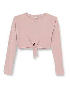 Noppies Maternity Top Pier Nursing Long Sleeve T-Shirt, Deauville mauve-P964, XXL - Koszulki i topy damskie - miniaturka - grafika 1