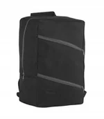 Akcesoria podróżnicze - Plecak do samolotu Bagaż podręczny 40x25x20 do Ryanair Wizzair Torba - miniaturka - grafika 1