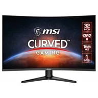 Monitory - MSI Optix G321C 32"  - miniaturka - grafika 1