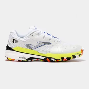 Buty do padla męskie Joma Slam - Pozostały sprzęt i akcesoria do ćwiczeń - miniaturka - grafika 1
