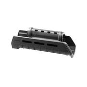 日本初の Magpul - Łoże MOE® AKM Hand Guard do AK-47 / AK-74 - Czarne トイガン