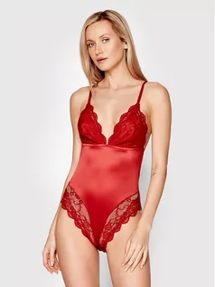 Body - Guess Body Anouk O1BM12 KA5I0 Czerwony - grafika 1