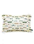 Kołdry i poduszki dla dzieci - La Millou Poduszka bambusowa do spania XL ( Grand prix ) - miniaturka - grafika 1