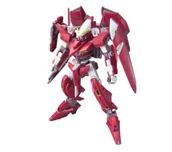Gadżety dla graczy - Bandai HG 1/144 GUNDAM THRONE DREI - miniaturka - grafika 1