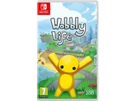 Gry Nintendo Switch - Nintendo Switch PLAION Wobbly Life - miniaturka - grafika 1