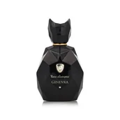 Wody i perfumy damskie - Lamborghini Ginevra Black Woda perfumowana 100 ml - miniaturka - grafika 1