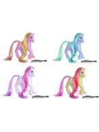 Zabawki kreatywne - Simba Figurka "Sweet Pony" do zabawy - 3+ (produkt niespodzianka) - miniaturka - grafika 1