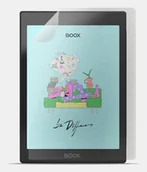 Akcesoria do tabletów i e-booków - SBS DDBOOXNOVAAIR akcesorium do czytników książek elektronicznych Szybka na ekran - miniaturka - grafika 1