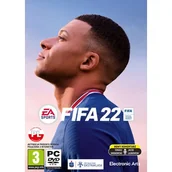 Gry PC - FIFA 22 GRA PC - miniaturka - grafika 1