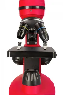 (CZ) Mikroskop Discovery Nano - Mikroskopy i lupy - miniaturka - grafika 15