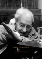 Biografie i autobiografie - Jerzy Turowicz. Książka do pisania - miniaturka - grafika 1