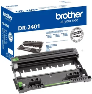 Brother Oryginał Bęben do HLL23xx/DCPL25xx/MFCL27xx | 12 000 str DR2401 - Bębny do drukarek - miniaturka - grafika 7