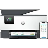 Urządzenia wielofunkcyjne - HP OfficeJet Pro 9120b 4V2N0B - miniaturka - grafika 1