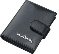 Portfele - Pierre Cardin Pierre Cardin YS520.10 3005 Nie dotyczy - miniaturka - grafika 1