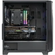 Zestawy komputerowe - Komputer MAD DOG PBG AORUS301-A06DR32 R5-7500F 32GB RAM 1TB SSD Radeon RX7700XT Wi-Fi - miniaturka - grafika 1