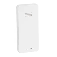 Stacje pogodowe - Bezprzewodowy nadajnik stacji pogodowej Hama TS37F (00186351) - miniaturka - grafika 1