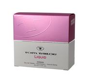 Wody i perfumy damskie - Tom Tailor Liquid edt 40ml - miniaturka - grafika 1