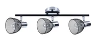 Lampy sufitowe - Lampex Roni lampa sufitowa (spot) 3-punktowa 973/3 973/3 - miniaturka - grafika 1