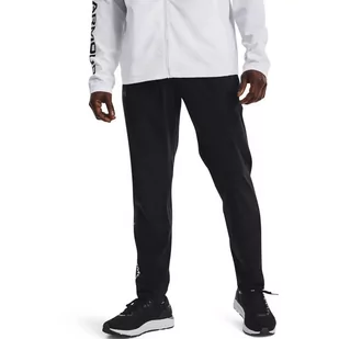 Spodnie dresowe męskie Under Armour OutRun the Rain Pant - Spodnie męskie - miniaturka - grafika 1