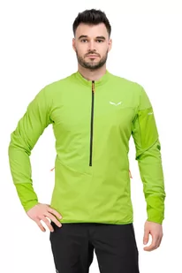 KURTKA AGNER DST ANORAK-PALE FROG-0910 - Sport OUTLET - miniaturka - grafika 1