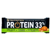 Batoniki - Sante GO ON NUTRITION PROTEIN BAR 33% SALT CARAMEL PEANUT BUTTER 50G Zakupy dla domu i biura! 71633309 - miniaturka - grafika 1