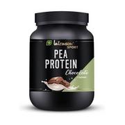 Odżywki białkowe - INTENSON Intenson Pea Protein chocolate 600 g - miniaturka - grafika 1