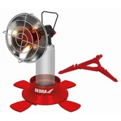 Nagrzewnice - PROMIENNIK NA KARTUSZ 7/16'' - miniaturka - grafika 1