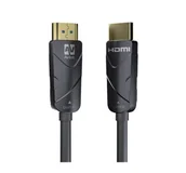Kable - Avtek Aktywny kabel HDMI 15M 4K 60Hz 4:4:4 - miniaturka - grafika 1
