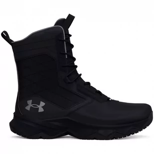 Buty męskie Under Armour Stellar G2 Rozmiar butów (UE): 43 / Kolor: czarny - Buty trekkingowe męskie - miniaturka - grafika 1
