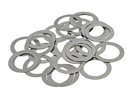 Control Disc Variomatik Zestaw Naraku Speed Up dla GY6/Kymco 50