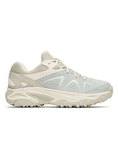 Merrell Skórzane buty turystyczne "Yokota 3 GTX" w kolorze szarym - Buty trekkingowe damskie - miniaturka - grafika 1