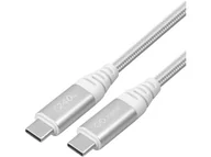 Kable USB - VIGGO DESIGN USB TYPE-C / USB TYPE-C 240W 1.5M >> DO 30 RAT 0% (RRSO 0%) I PÓŁ ROKU NIE PŁACISZ > OD 99ZŁ > SPRAWDŹ PROMOCJE - miniaturka - grafika 1