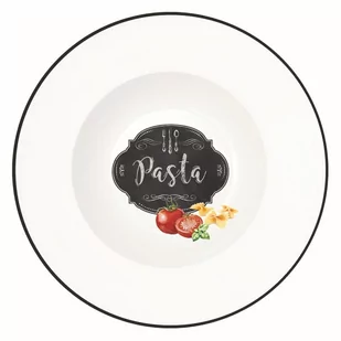 Nuova Cer R2S Misa porcelanowa duża R2S 1626 KIBP - Miski i półmiski - miniaturka - grafika 1