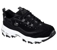 Moda i Uroda OUTLET - Skechers Buty Męskie D'LITES BIGGEST FAN 39 EU - miniaturka - grafika 1