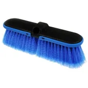 Miotły, szufle, mopy - JK-SYSTEM WYMIENNA Szczotka DO UCHWYTU TELESKOPOWEGO (61500048) - miniaturka - grafika 1