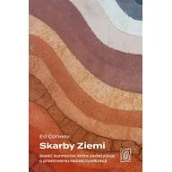 Felietony i reportaże - Skarby Ziemi. Sześć surowców, które zadecydują o przetrwaniu naszej cywilizacji - miniaturka - grafika 1