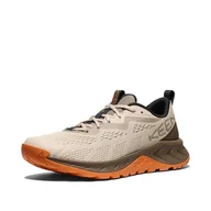 Buty trekkingowe męskie - Buty trekkingowe męskie KEEN VERSACORE SPEED - miniaturka - grafika 1