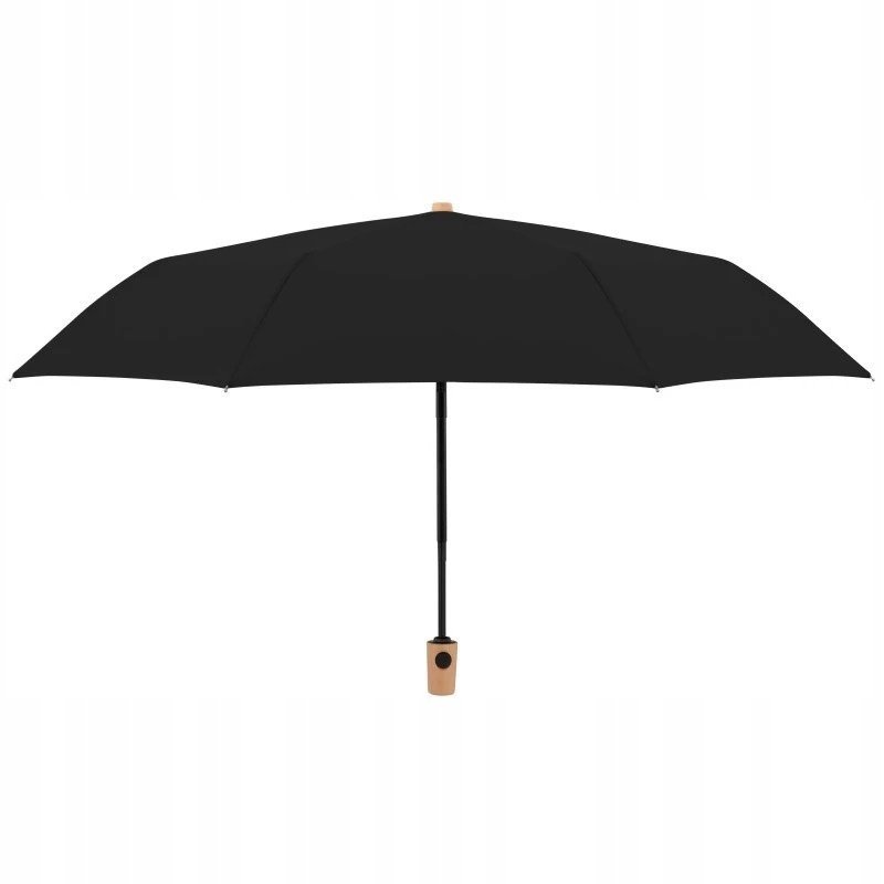 SOLIDNY POWIĘKSZONY MĘSKI PARASOL DOPPLER AUSTRIACKA JAKOŚĆ WŁÓKNO XL