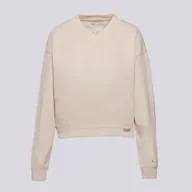 Bluzy damskie - CHAMPION BLUZA CREWNECK CROPTOP-ECO FUTURE - Champion - miniaturka - grafika 1