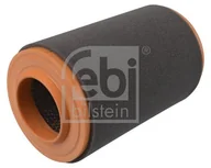 Filtry powietrza - Filtr powietrza Febi Bilstein 170201 - miniaturka - grafika 1